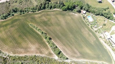 Foto 3 de Finca rústica en venda a Partida Larrede, 21, Sabiñánigo Centro - Aurín, Sabiñánigo
