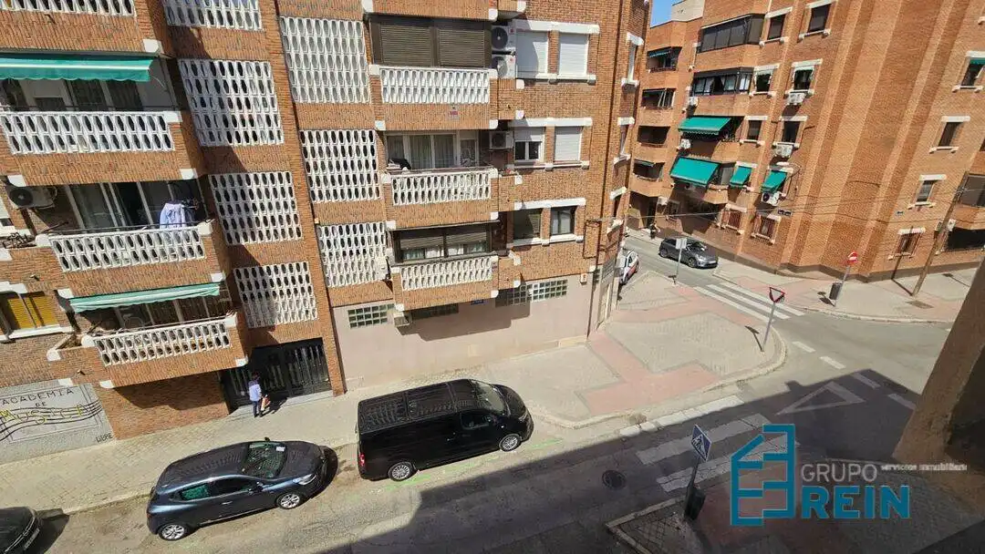 Pis en venda a Calle de Salasierra, Moscardó