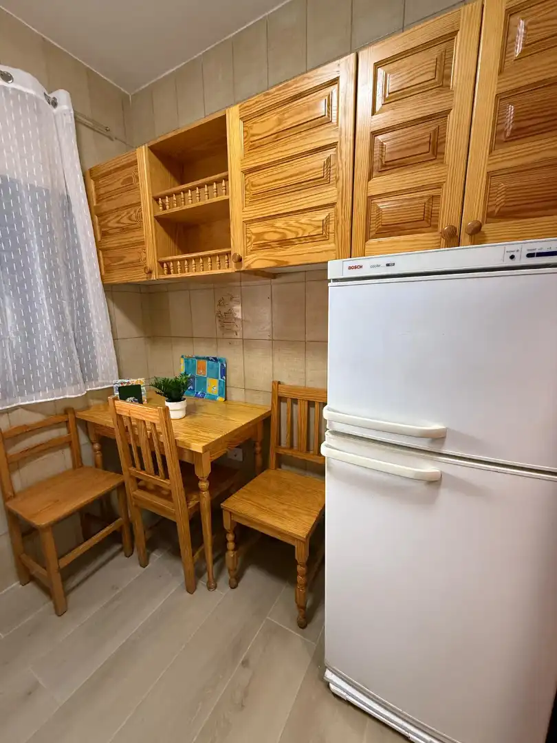 Kitchen of Houses for rent in Santa Cruz de Tenerife  with Furnished