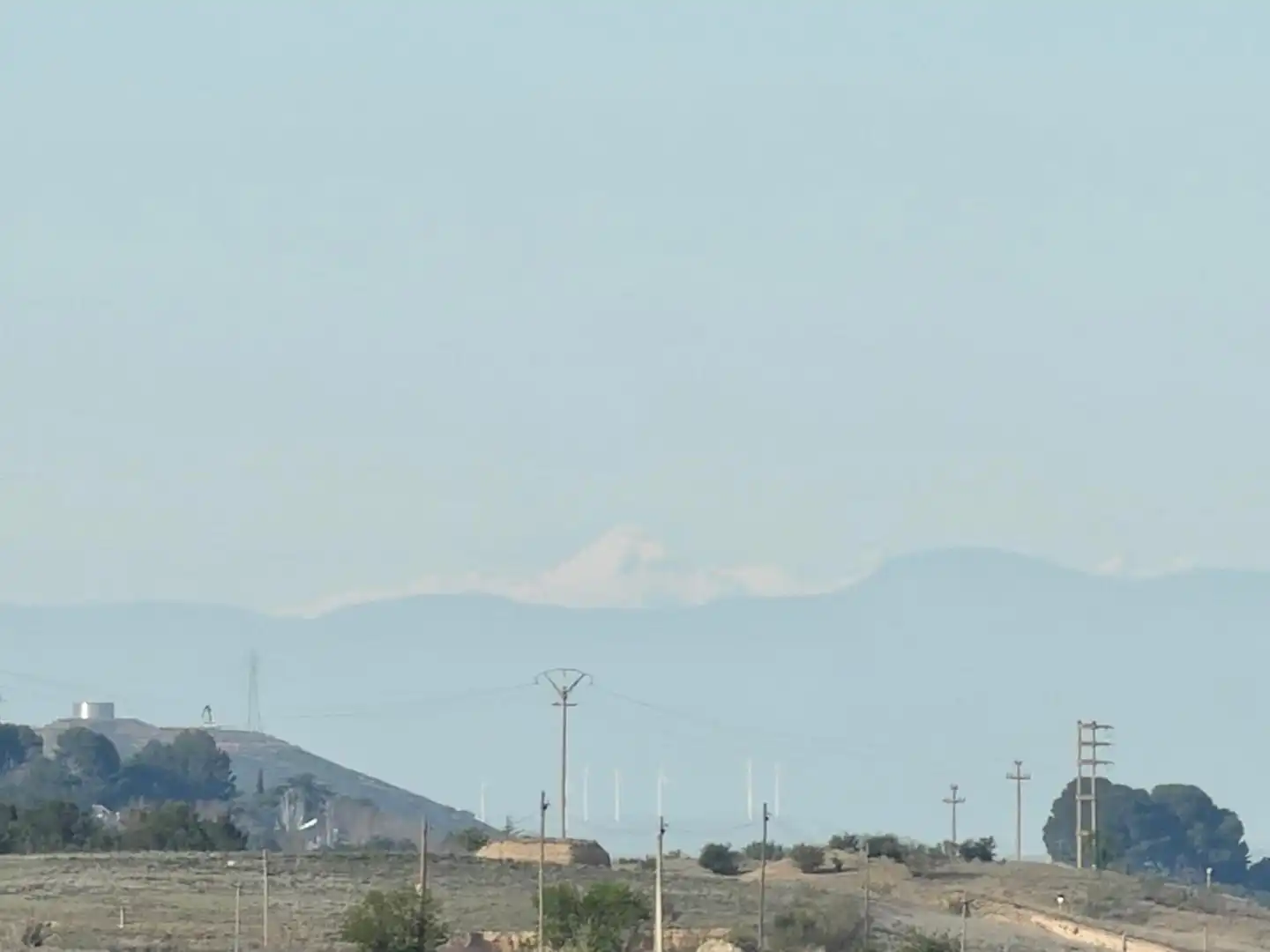 Vista exterior de Piso en venta en Villanueva de Gállego con Terraza, Trastero y Amueblado