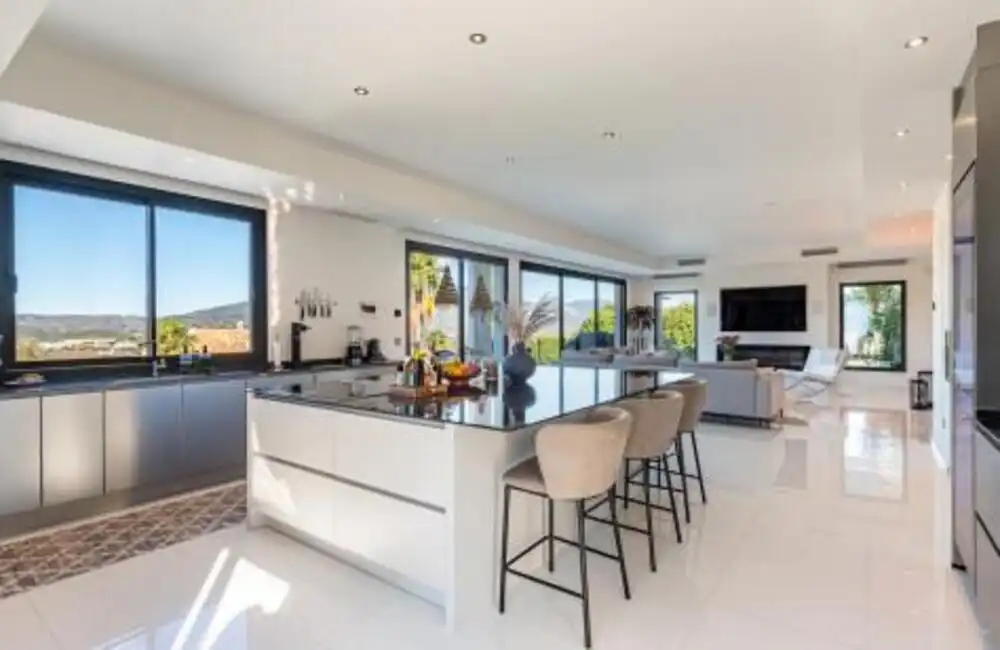 Casa amb terrassa en venda a La Cala Golf - Lagar Martell, imagen 6