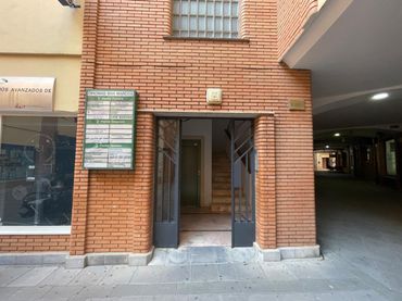 Local comercial en venda a CORREDERA DE SAN MARCOS 18