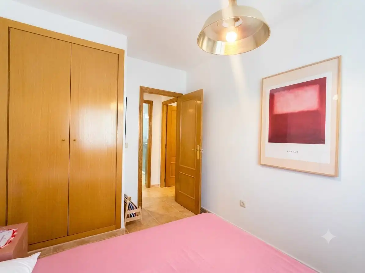 Habitación de Piso en venta en Náquera con Aire acondicionado, Calefacción y Terraza