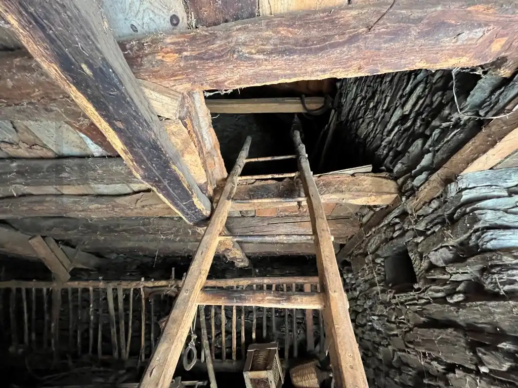 Casa o xalet en venda en Bausen
