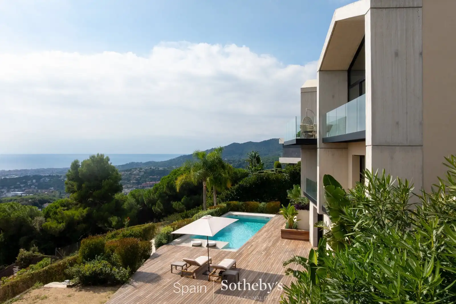 Casa con piscina in vendita a Cabrils, imagen 11