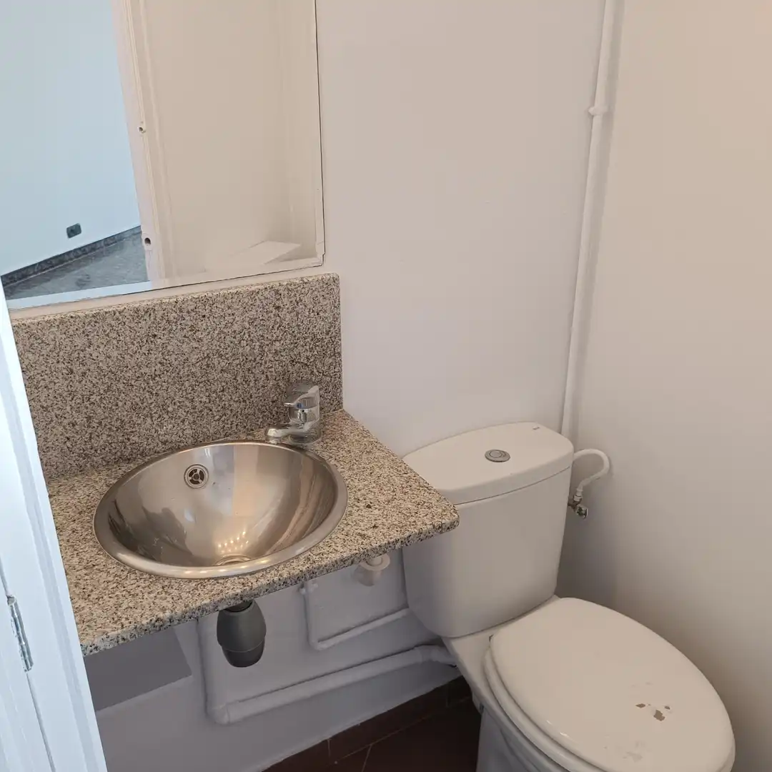 Attic for rent in Carrer del Comte Borrell, La Nova Esquerra de l'Eixample