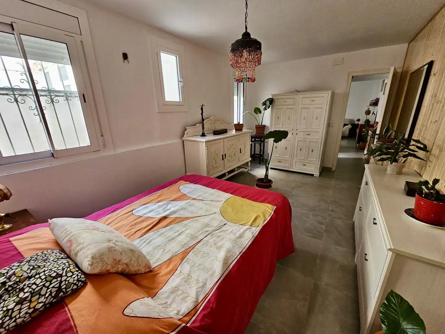 Rez-de-chaussée avec jardin à vendre à Calella, imagen 11