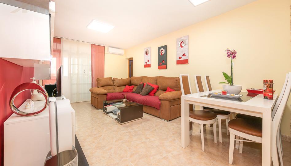 Photo 1 of Flat for sale in Calle de Luxemburgo, Fuenlabrada II - El Molino, Madrid