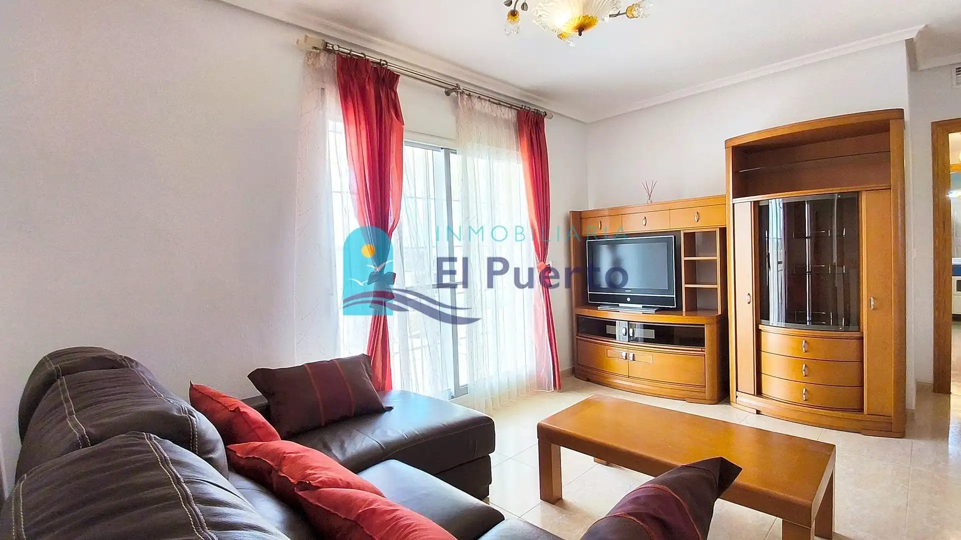 Apartament amb terrassa en venda a Los Collados-Los Geraneos, imagen 2