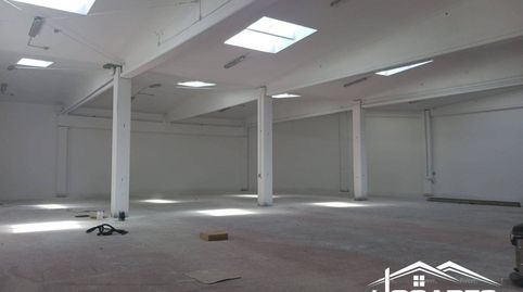 Photo 2 of Industrial buildings for rent in Madrid, Lavadores, Vigo