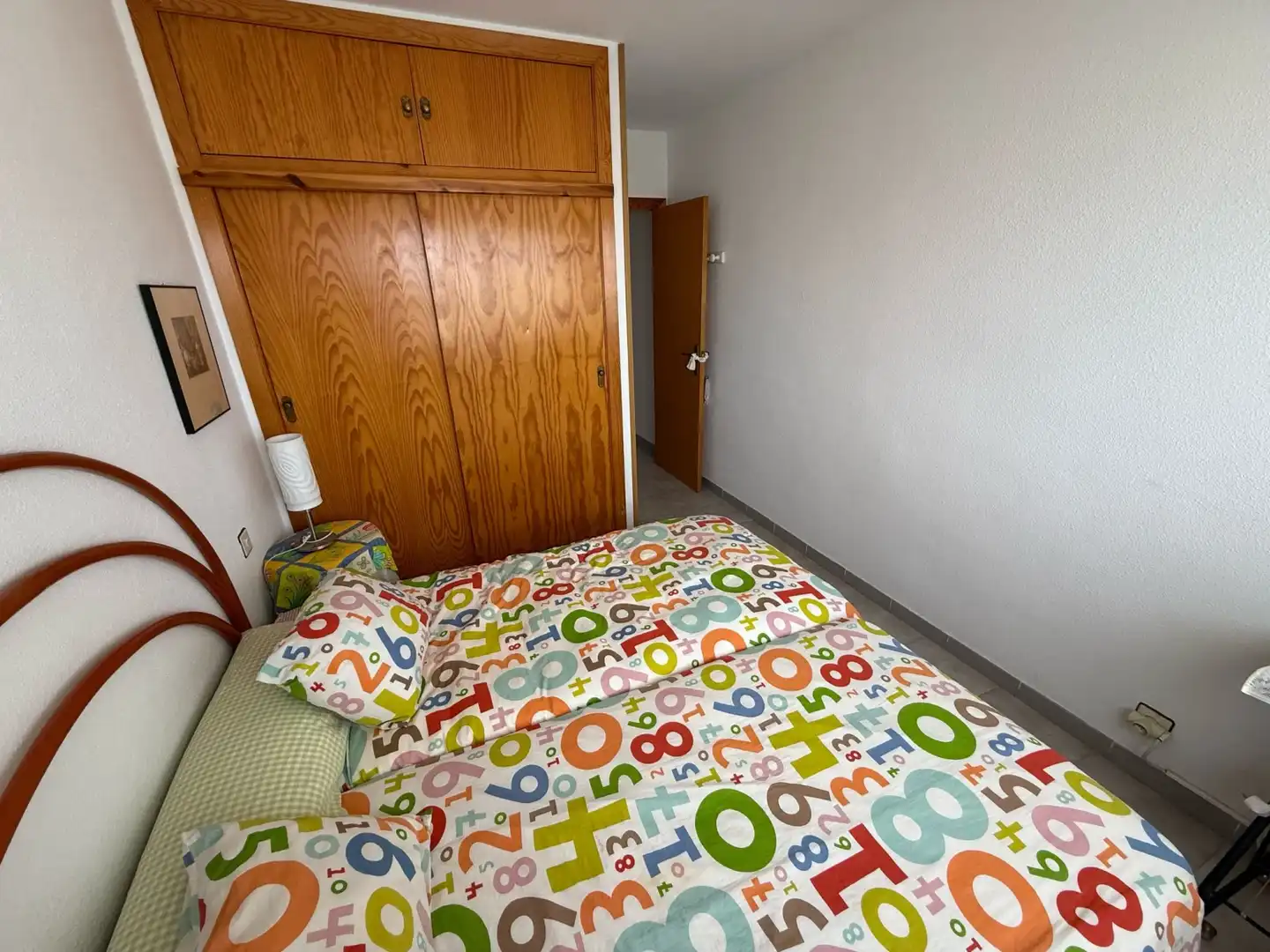 Apartamento en venta en Playa Grande - Castellar