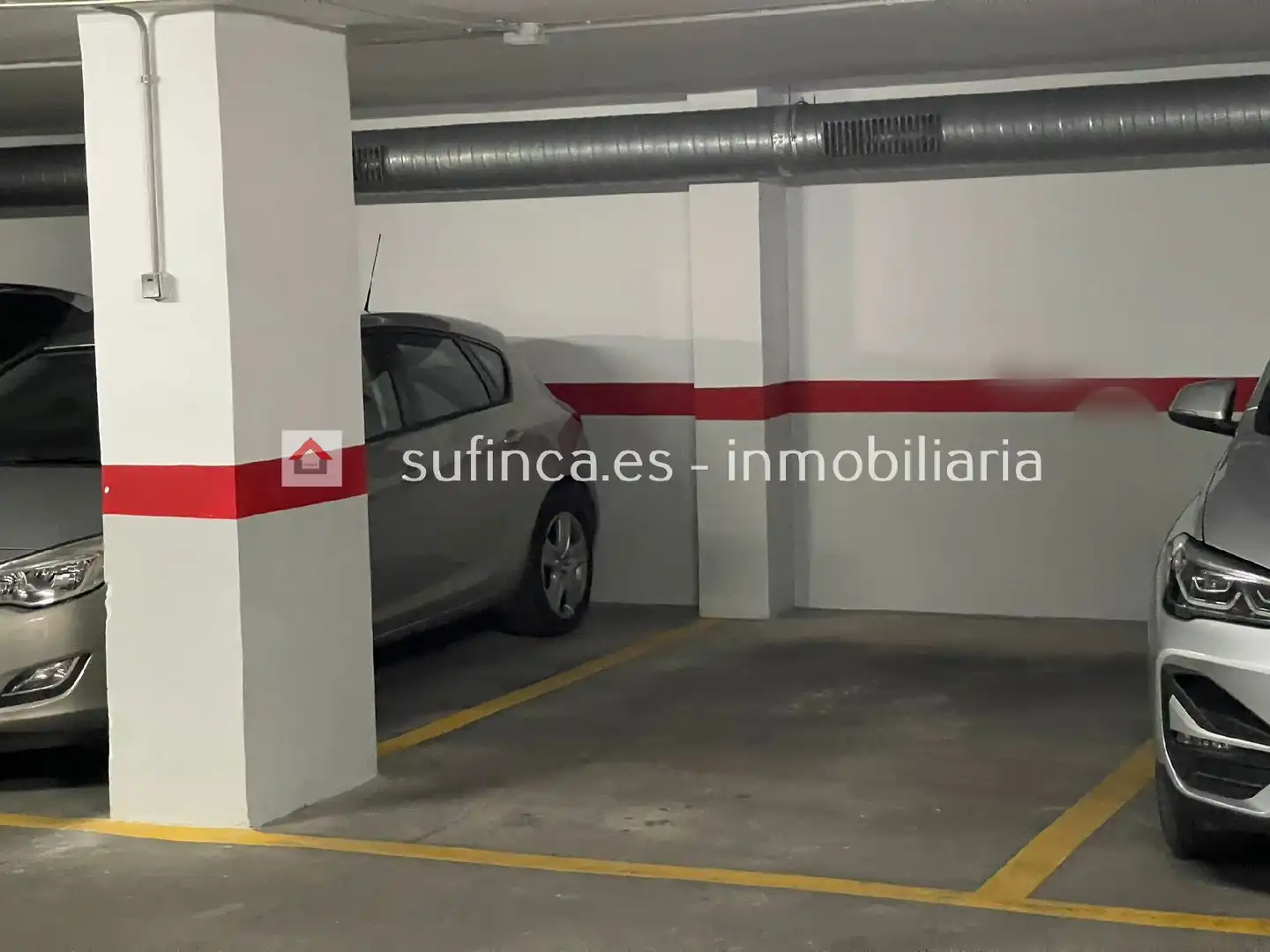 Parkplatz zum Verkauf in Zona Nord, imagen 4