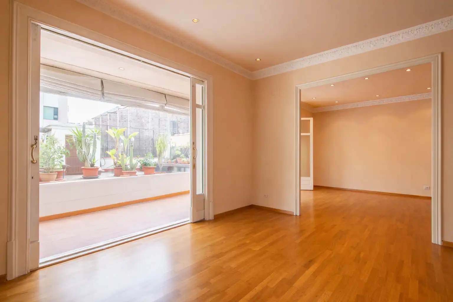 Wohnung mit Terrasse zum Verkauf in Eixample, imagen 12