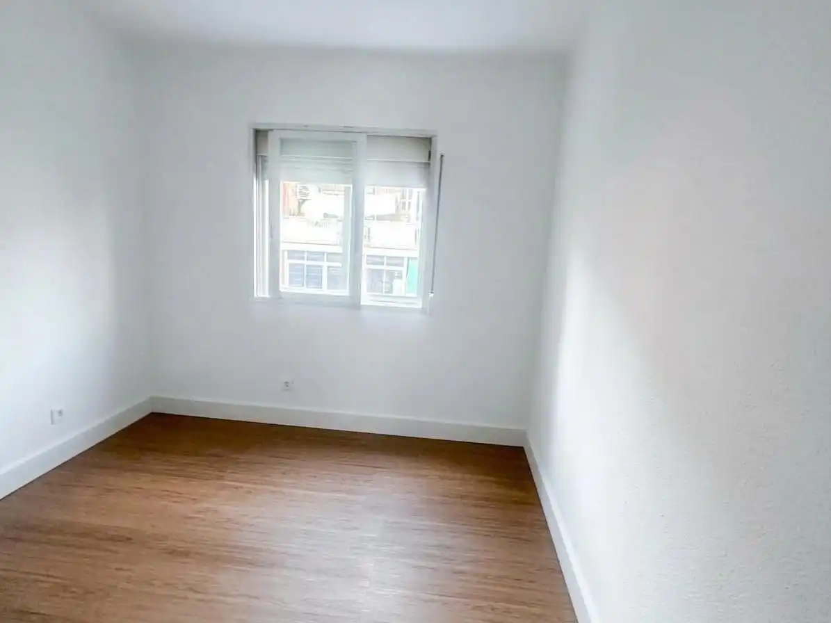 Dormitori de Apartament en venda en La Estación