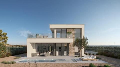 Foto 2 de Casa o xalet en venda a Calle Calle Hong Kong, Hacienda del Álamo Golf, Murcia