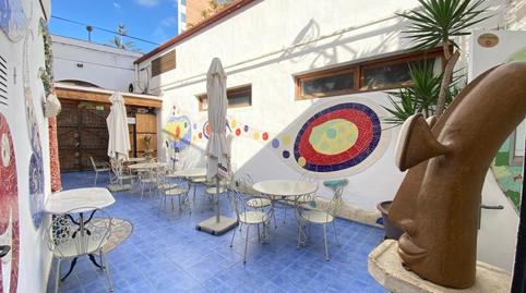 Foto 2 de Residencial en venda a Glorieta Auso y Monzo, 23, San Fernando - Princesa Mercedes, Alicante