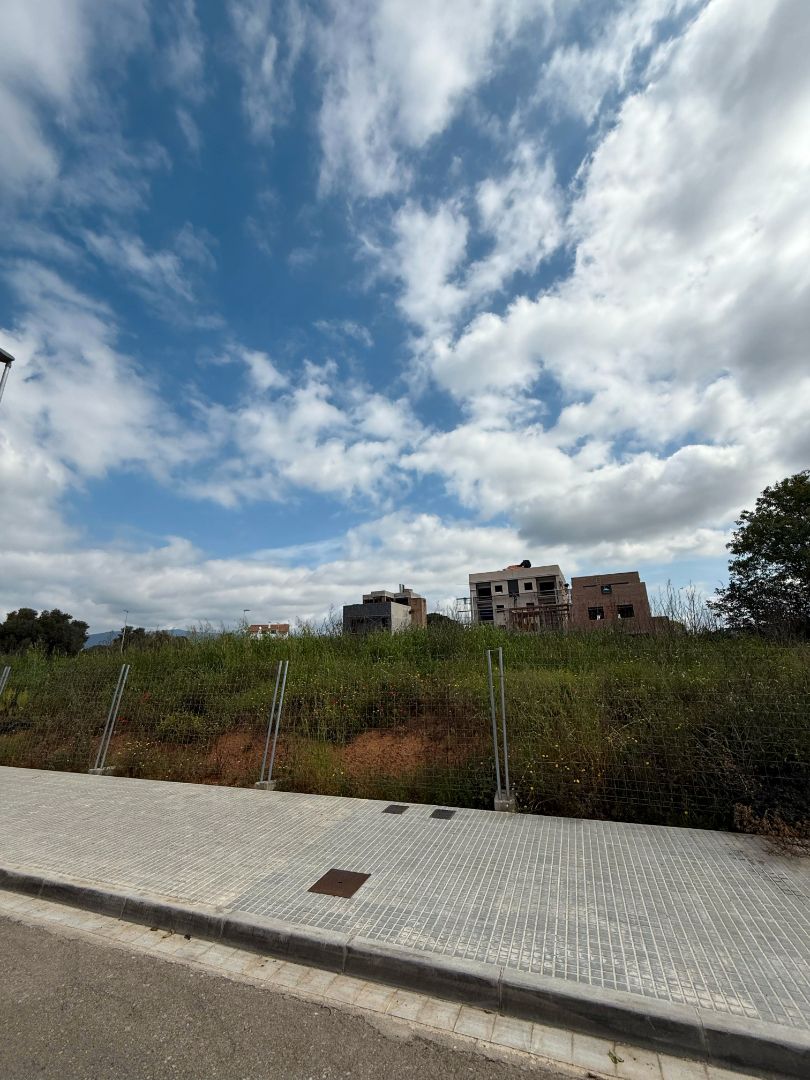 Residencial en venta en Les Franqueses del Vallès