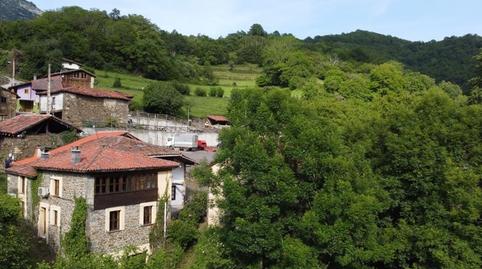 Foto 5 de Casa adosada en venda a Ponga, Asturias
