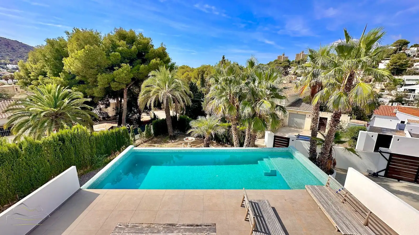 Chalet con terraza en venta en El Portet - Pla de Mar, imagen 32