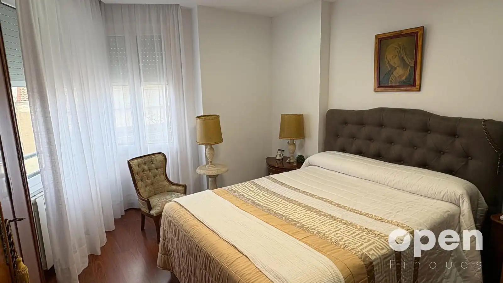 Wohnung mit Terrasse zum Verkauf in Ample, imagen 13