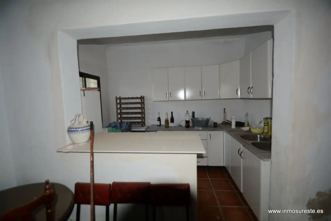 Terreno rústico en venta en Desamparados - Hurchillo - Torremendo, imagen 8