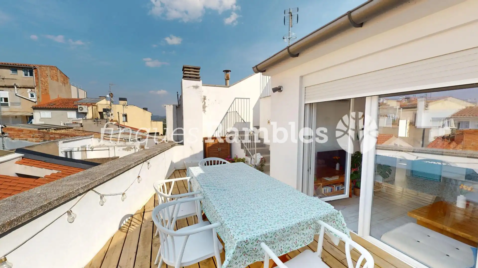 Appartement avec terrasse à vendre à Centre, imagen 2