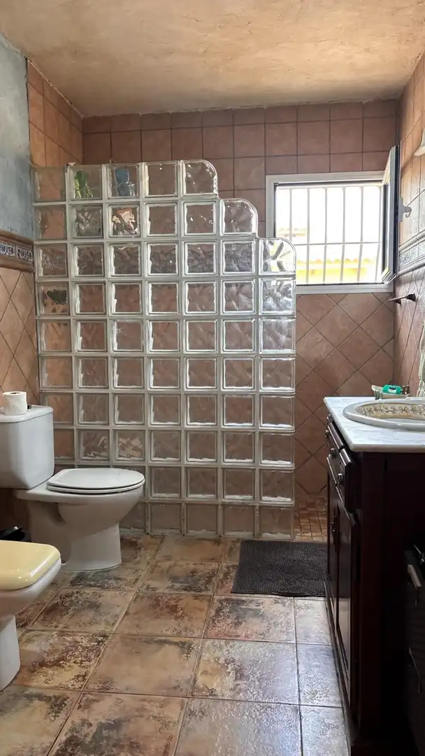 Detached house with terrace for sale in La Foia - Daimés - Asprella, imagen 14