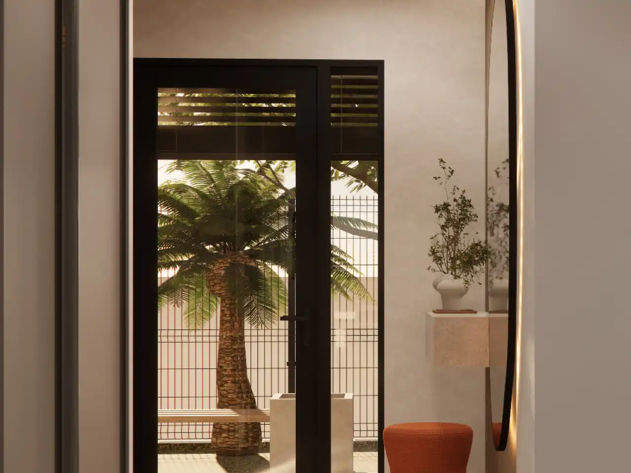 Detached house with pool for sale in La Alberca, imagen 39