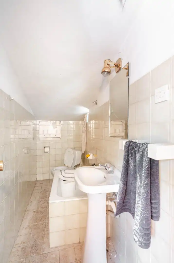 Bathroom of Buildings for sale in Aller