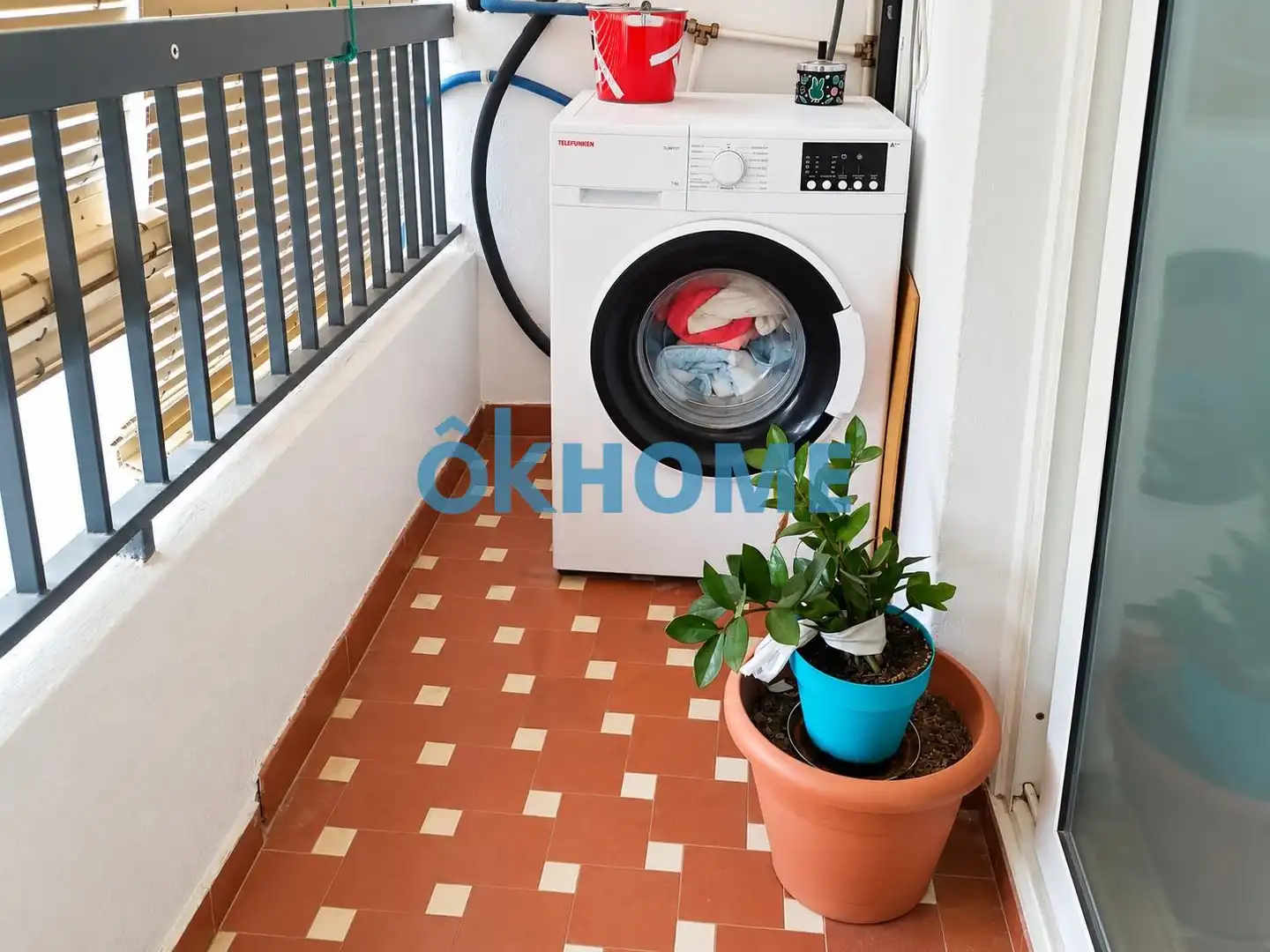 Wohnung mit Terrasse zum Verkauf in Centro - Casco antiguo, imagen 6