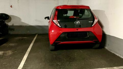 2 PLAZAS CONTIGUAS EN EL LLANO ALTO, imatge 2