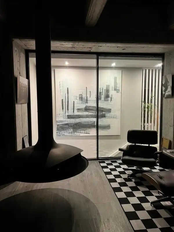 Casa amb terrassa en venda a Calle Felipe Olvera, imagen 20