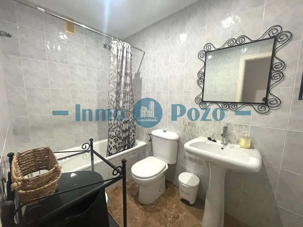 Wohnung mit Aufzug zum Verkauf in Almendralejo, imagen 13