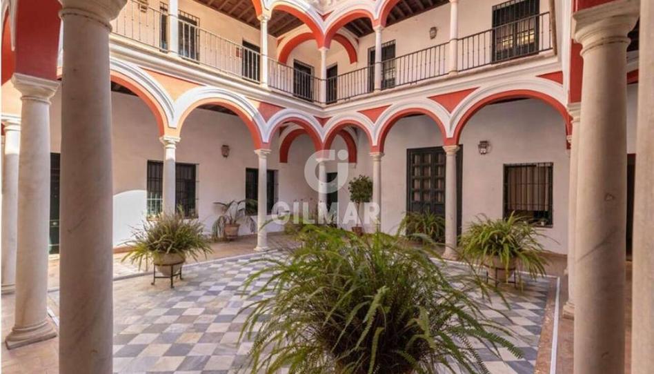 Photo 1 of Apartment for sale in Alfalfa - Santa Cruz, Sevilla