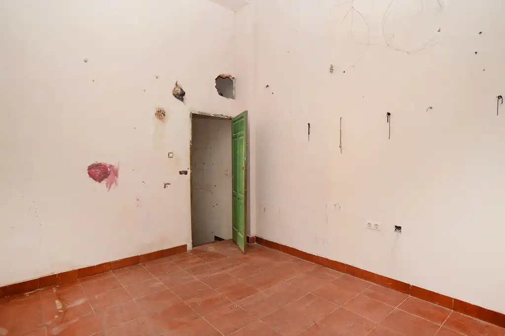 Villa in vendita a C/ Jimenez Díaz, imagen 10