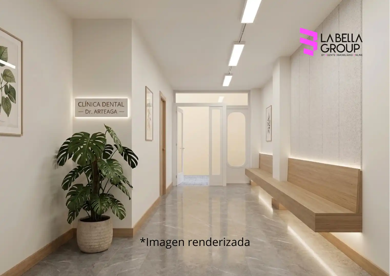 Local comercial en venda a Carrer Macià Bonaplata, imagen 7