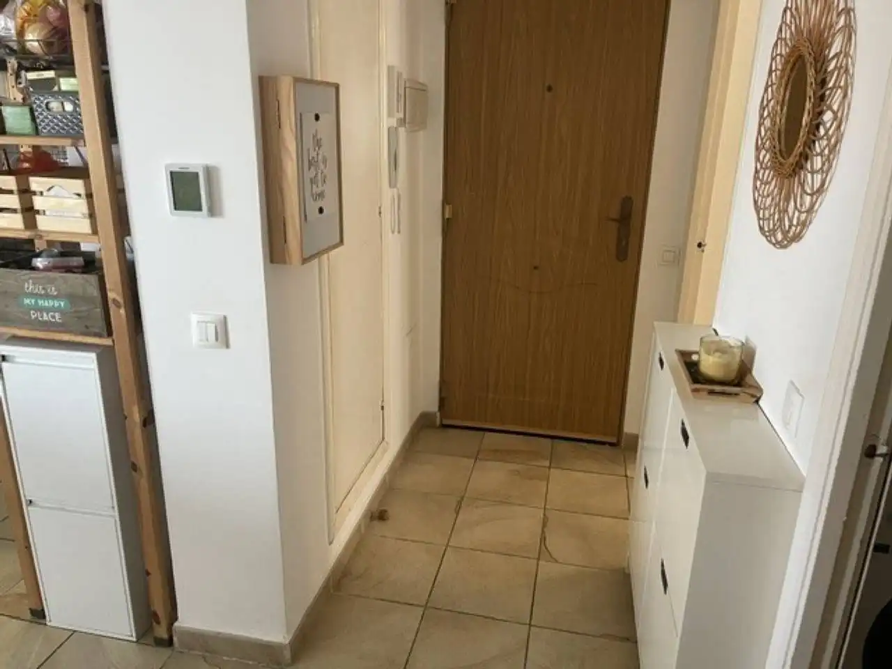 Apartamento con ascensor en venta en Calle Galera, imagen 4