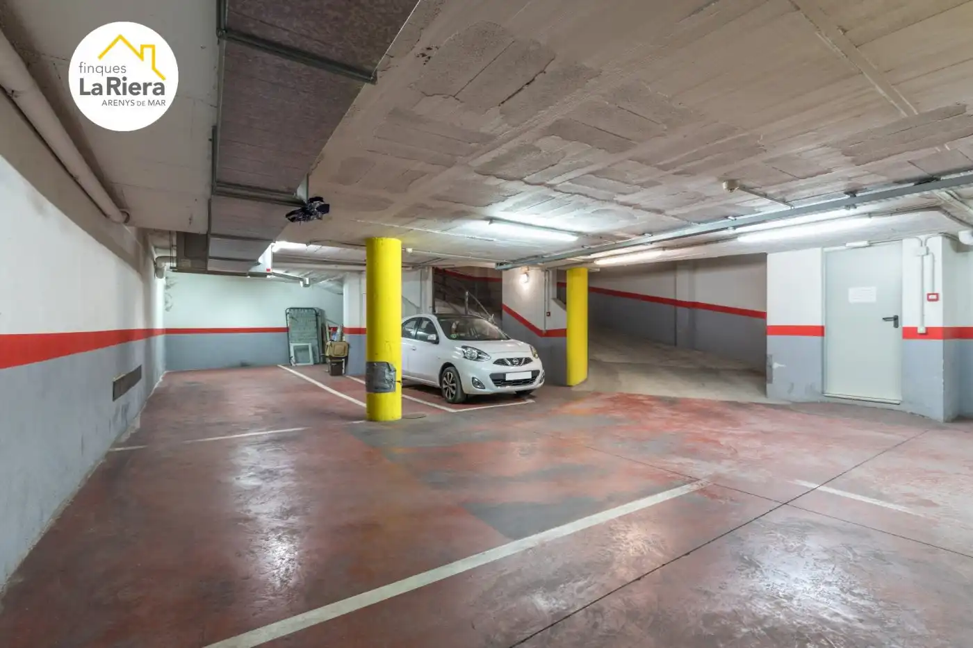 Einzelparkplatz zum Verkauf in Centre, imagen 9