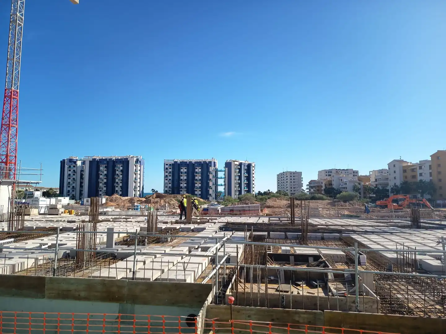 Apartamento en venta en Punta Prima