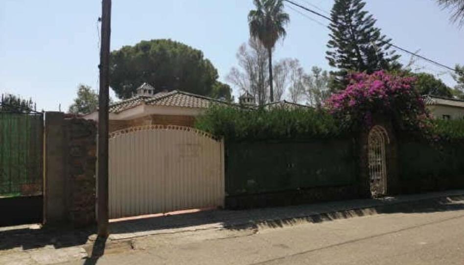 Foto 1 de Casa o chalet en venta en Carmona, Sevilla