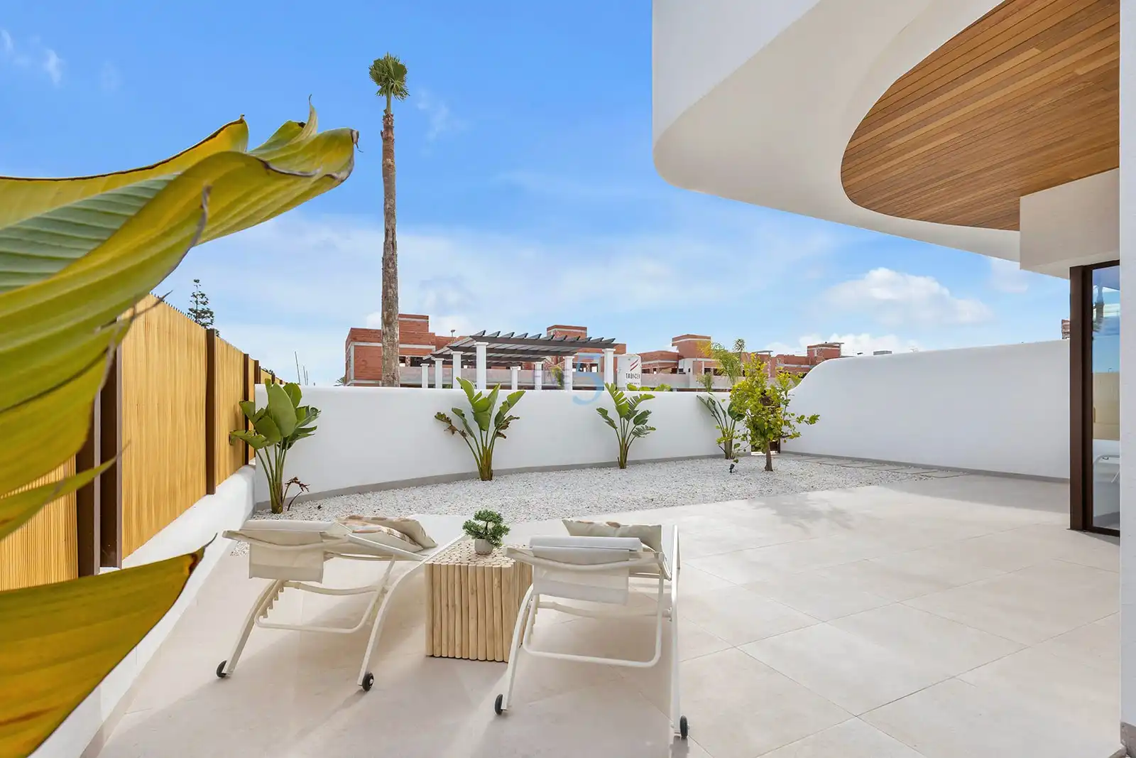 Appartamento con piscina in vendita a Las Lomas de Rame - Bahía Bella, imagen 39