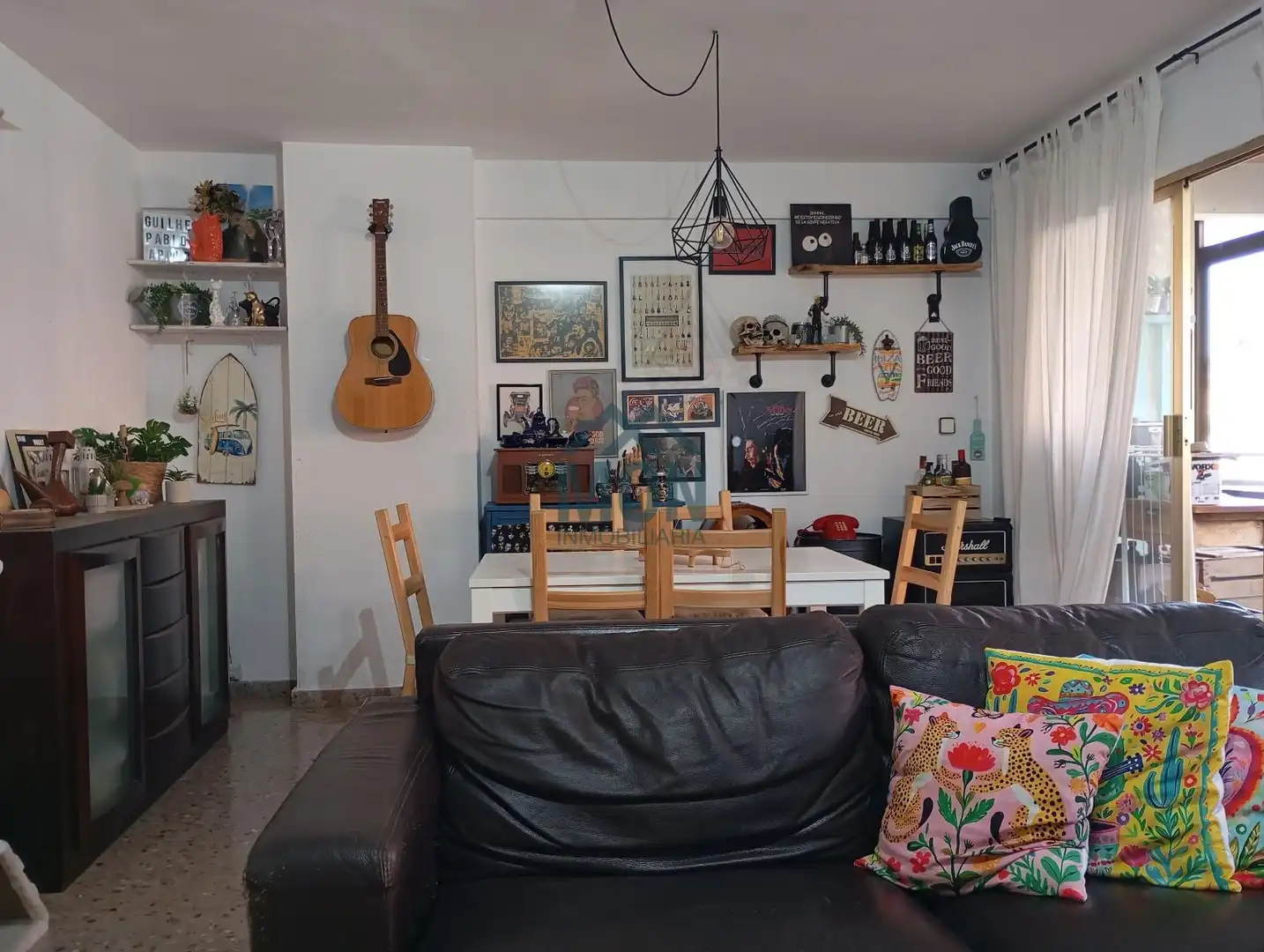 Piso en venta en Les Tendetes - Avenida Burjassot