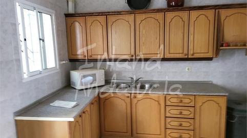 Foto 2 de Casa adosada en venda a Bobadilla - Bobadilla Estación - La Joya, Málaga