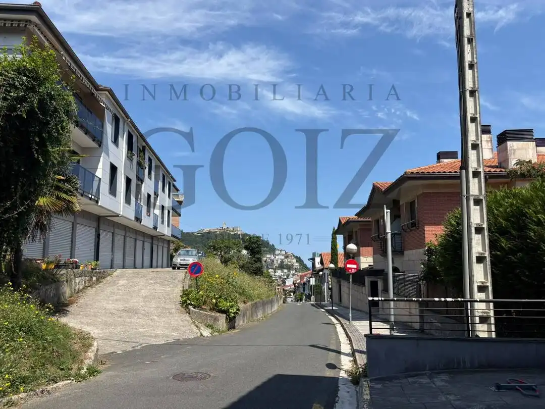 Flat for sale in Antiguo, imagen 30