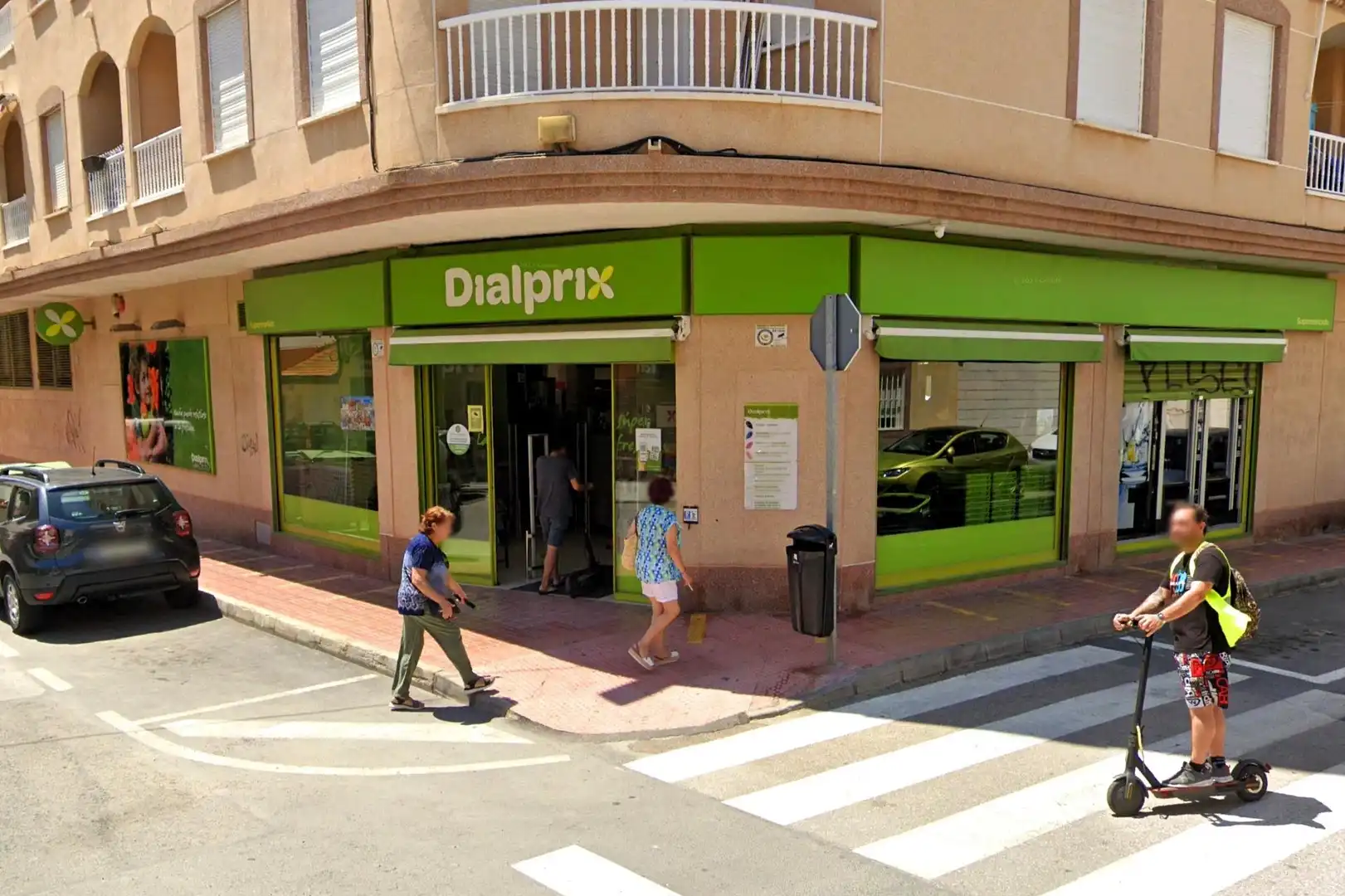 Apartament en venda en Torrevieja amb Aire condicionat, Calefacció i Terrassa