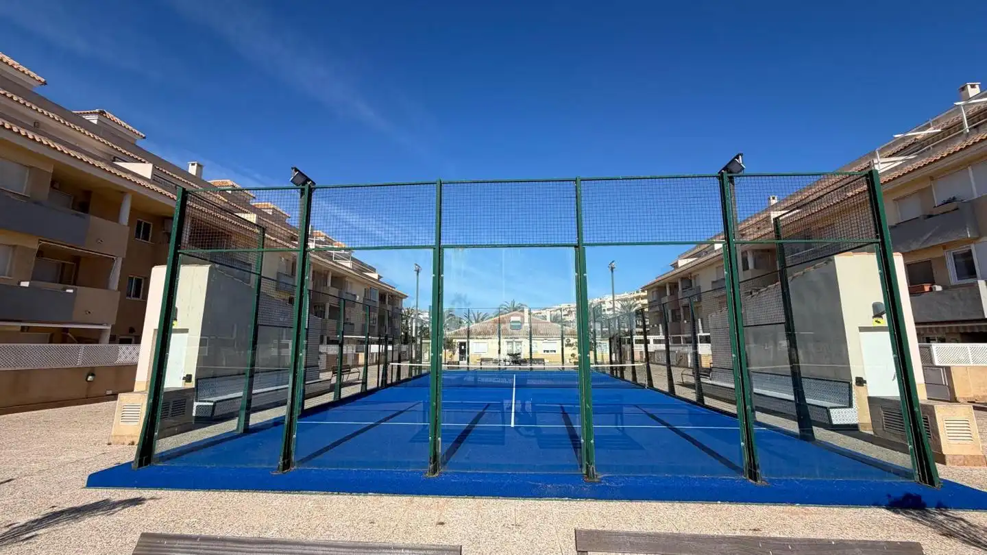 Apartamento en venta en Puerto Tomás Maestre, Tomás Maestre