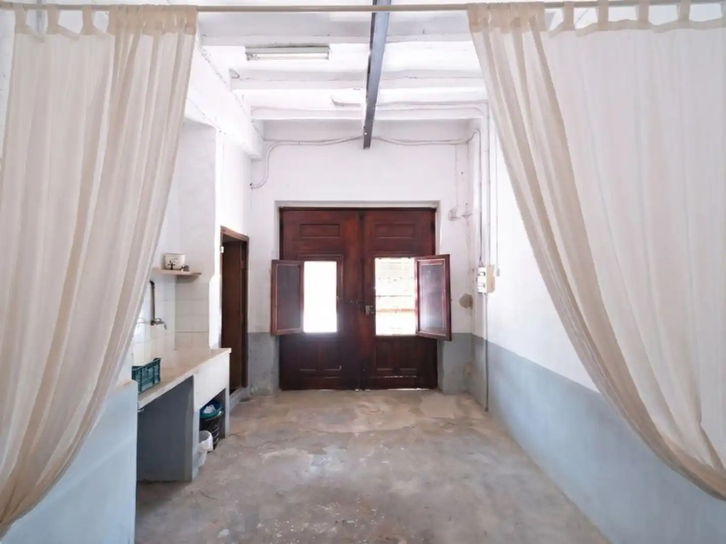 Finca rústica en venta en Viver