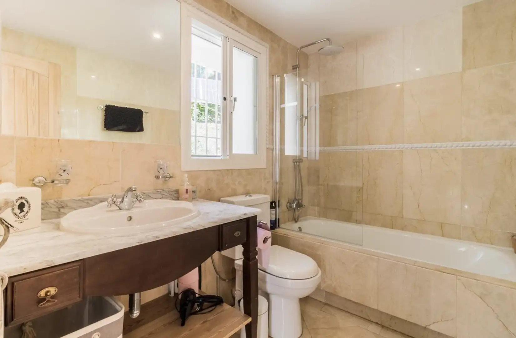 Villa mit Terrasse zum Verkauf in Altos de Estepona, imagen 21