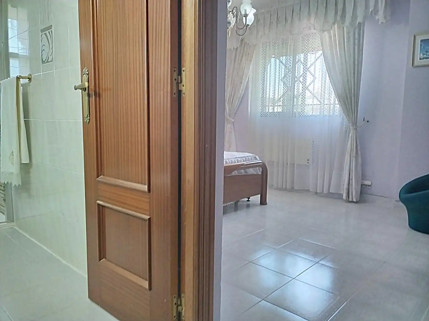 Bedroom of Detached homes for sale in Los Villares