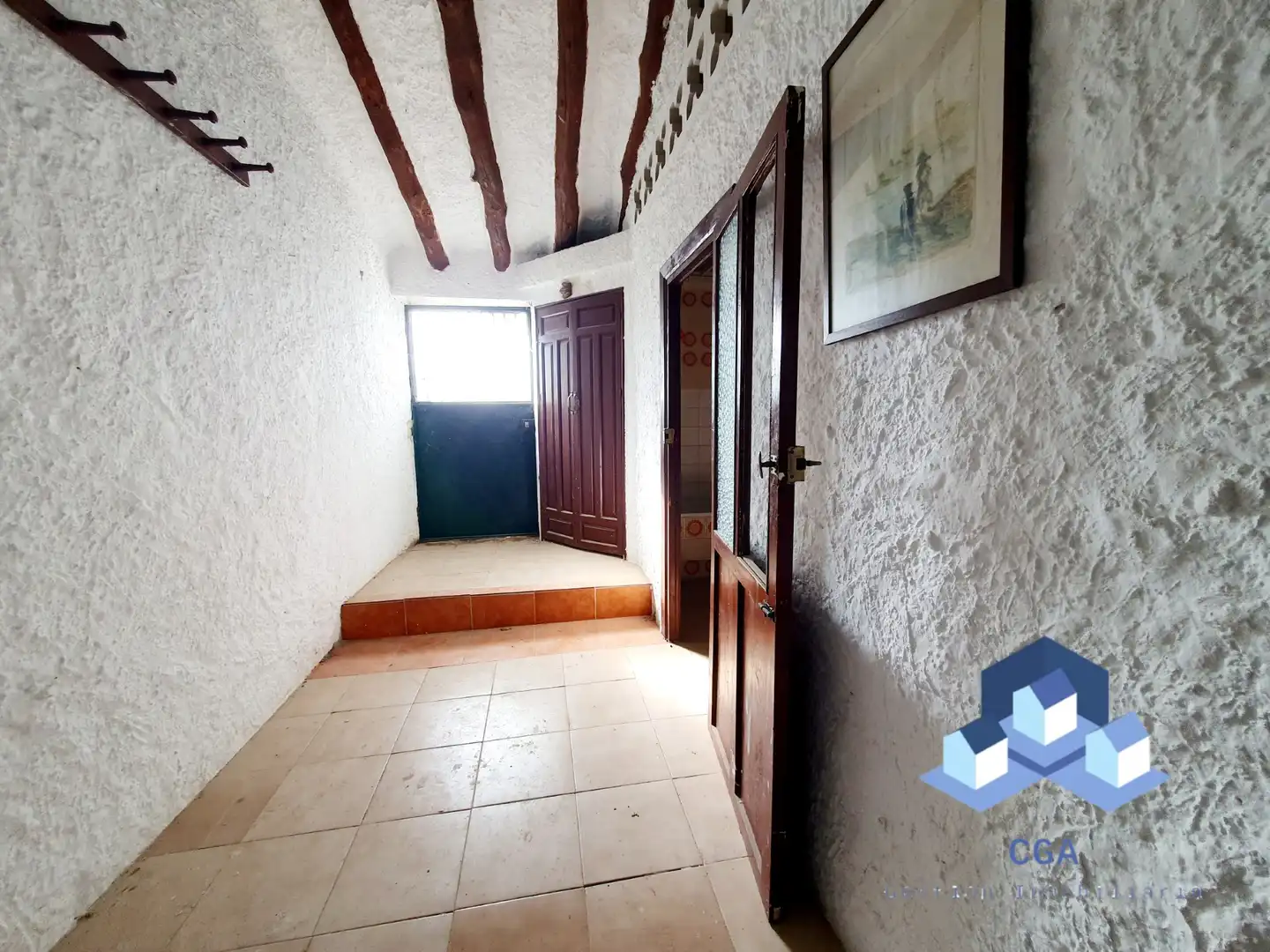 Casa o chalet en venta en Lorca con Jardín privado, Terraza y Trastero